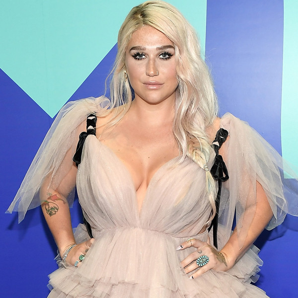 Kesha, MTV Video Music Awards 2017 Kesha, MTV Video Music Awards 2017